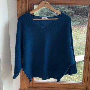 The Reset Dolman Sleeve Sweater